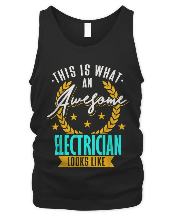 Men's Tank Top