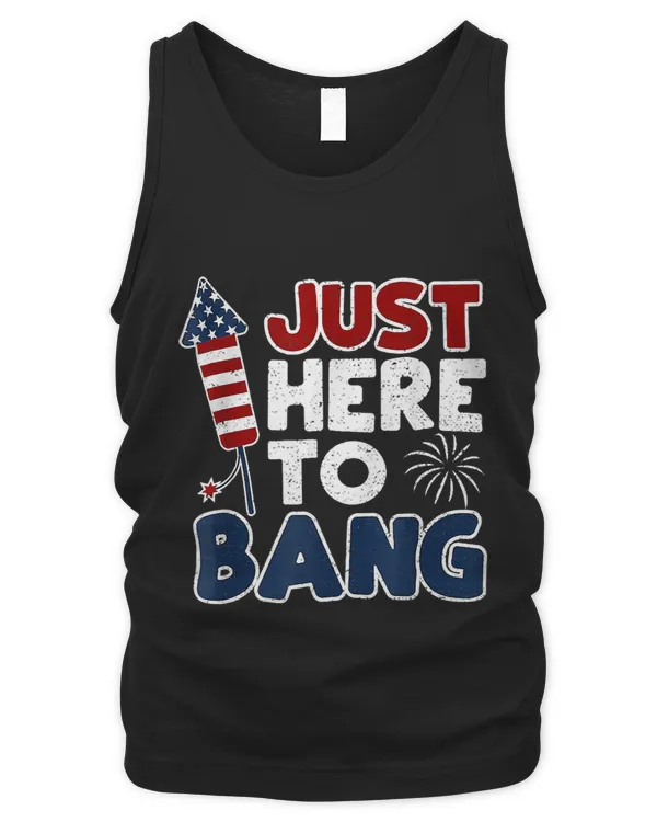 Men's Tank Top