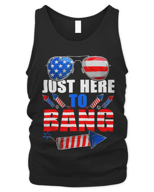 Men's Tank Top