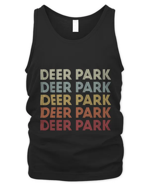 Men's Tank Top