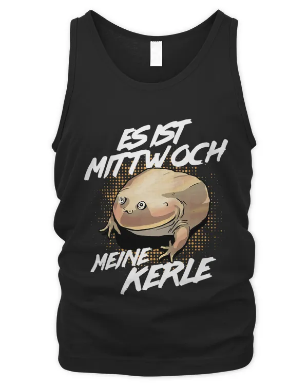 Men's Tank Top