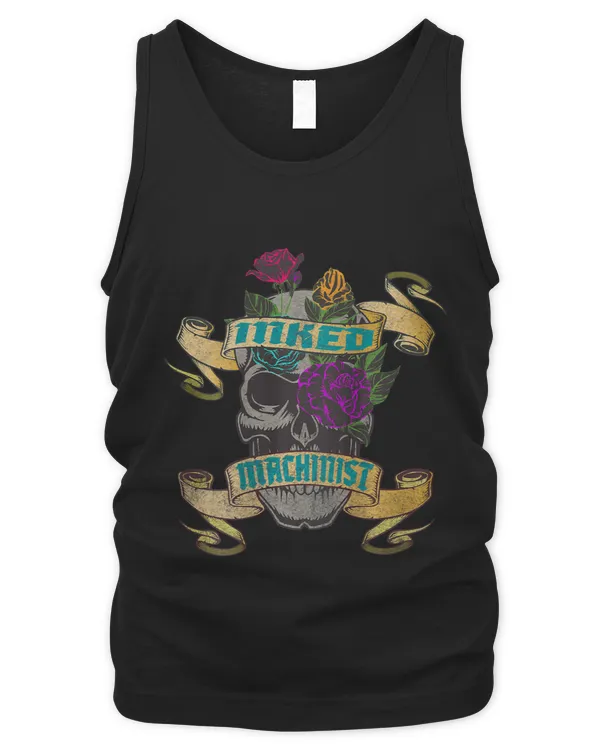 Men's Tank Top