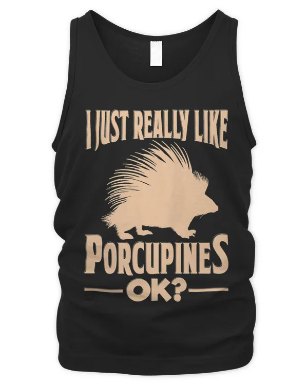 Men's Tank Top