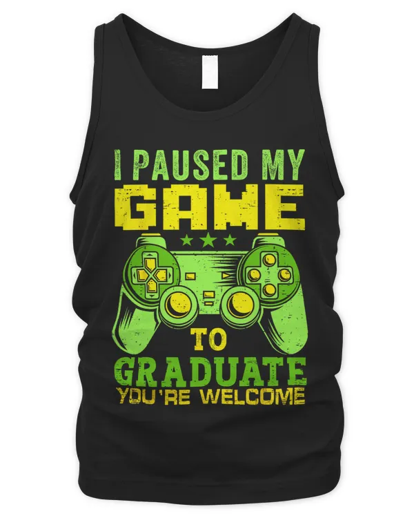 Men's Tank Top