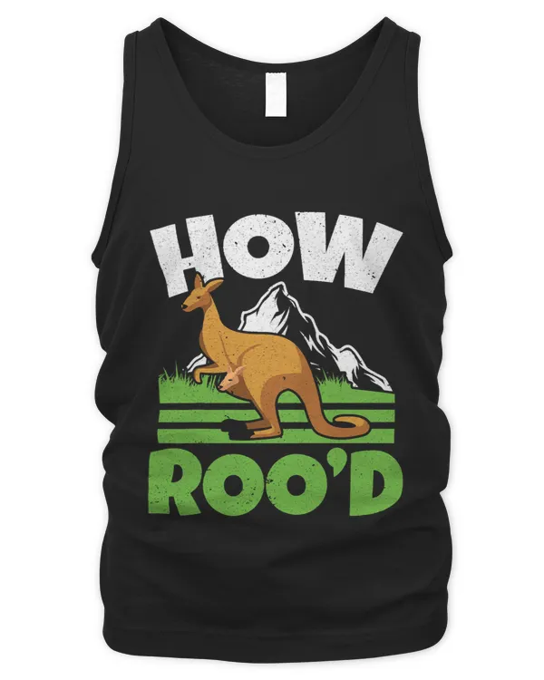 Men's Tank Top