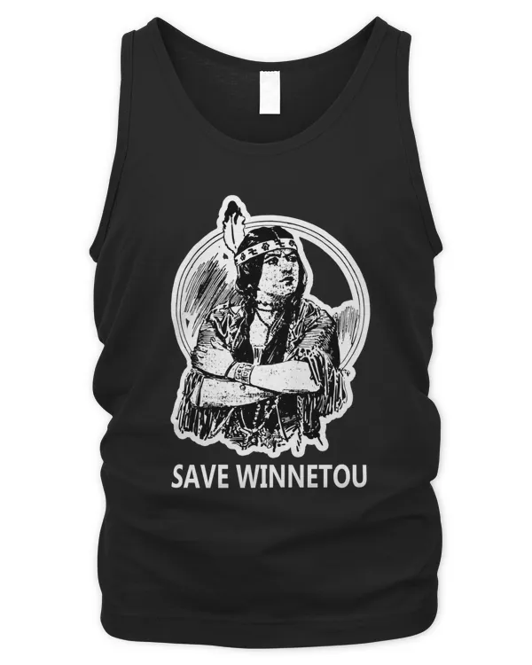Men's Tank Top
