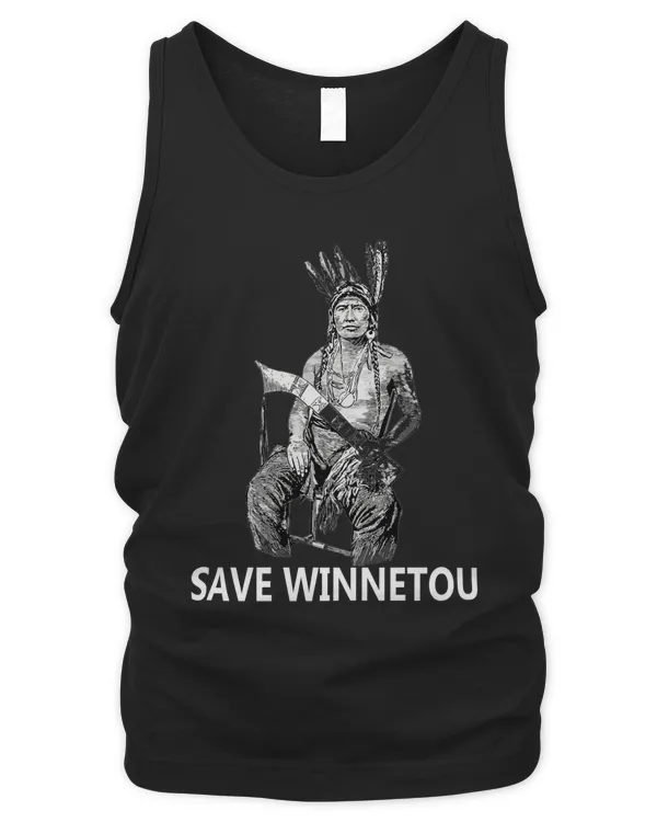 Men's Tank Top