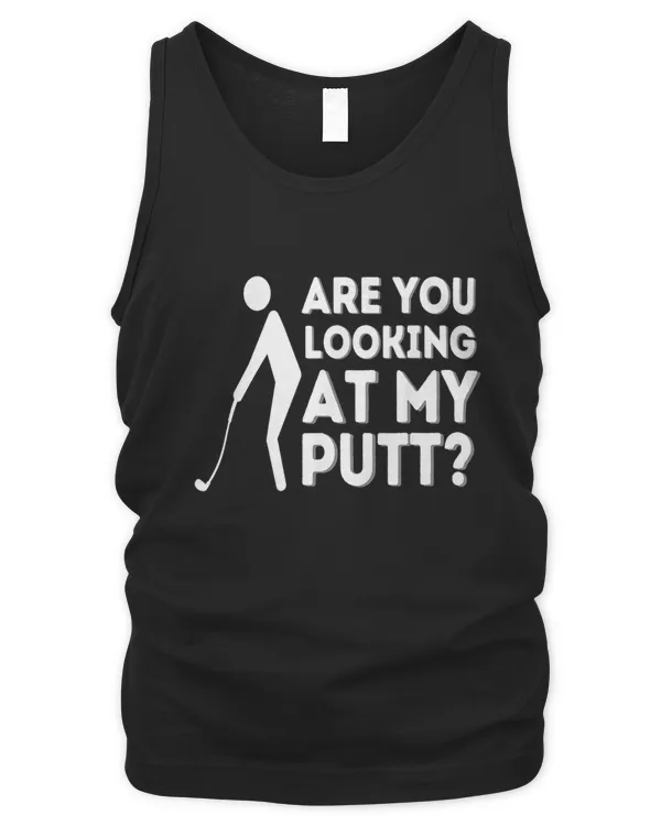 Men's Tank Top