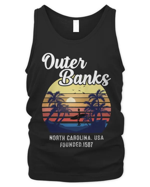 Men's Tank Top