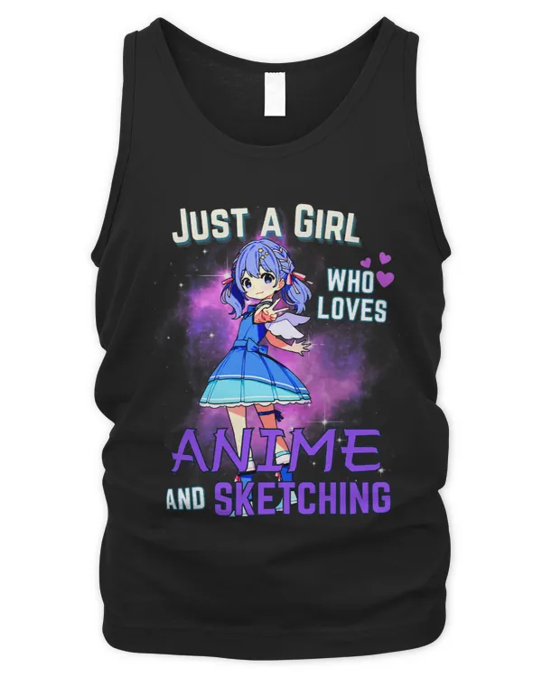 Men's Tank Top