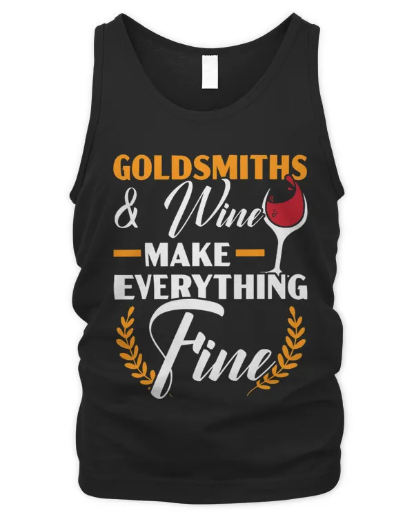 Men's Tank Top