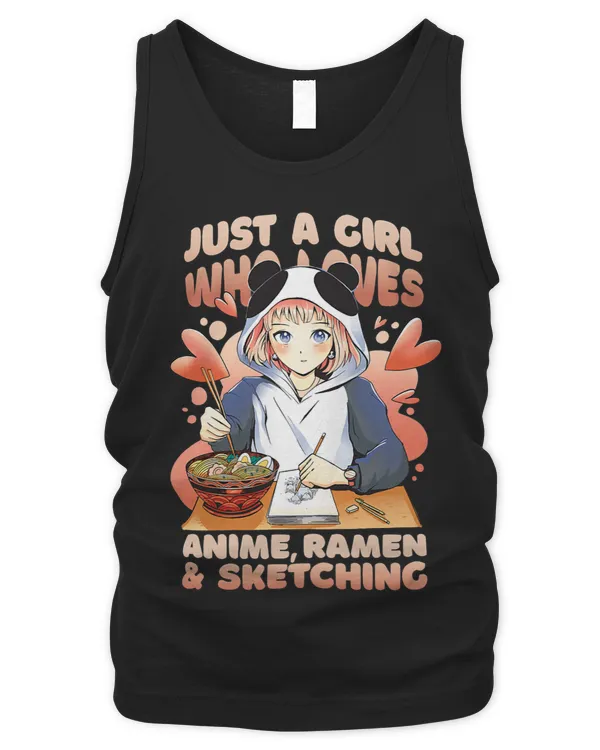 Men's Tank Top