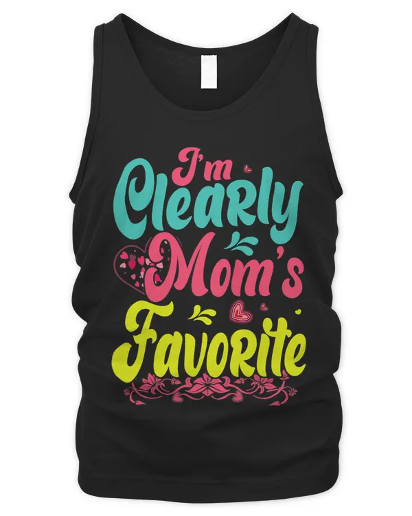 Men's Tank Top