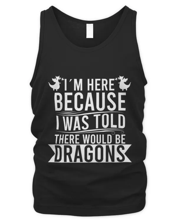 Men's Tank Top