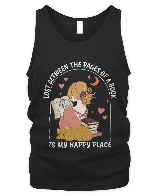 Men's Tank Top