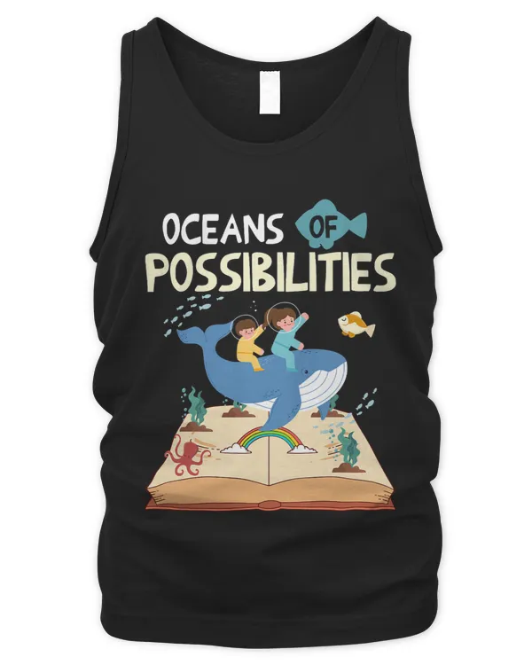 Men's Tank Top