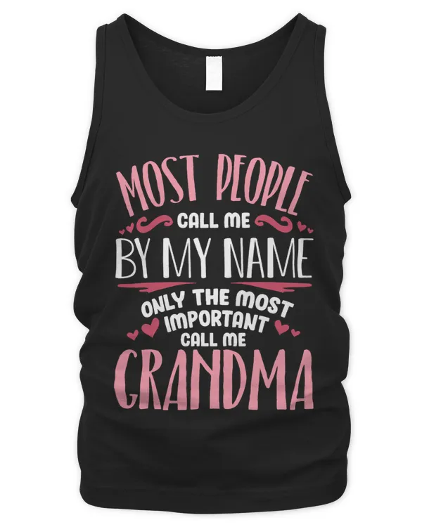 Men's Tank Top