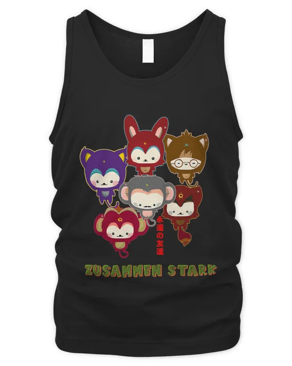 Men's Tank Top