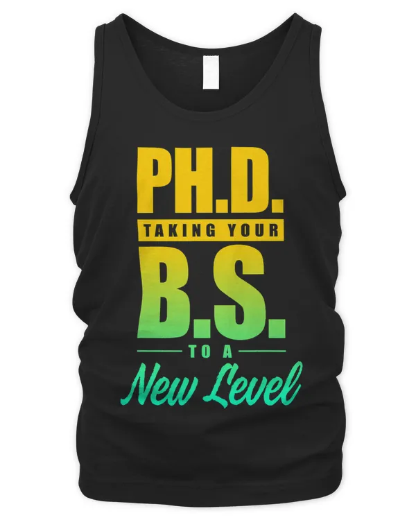 Men's Tank Top