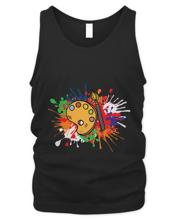 Men's Tank Top