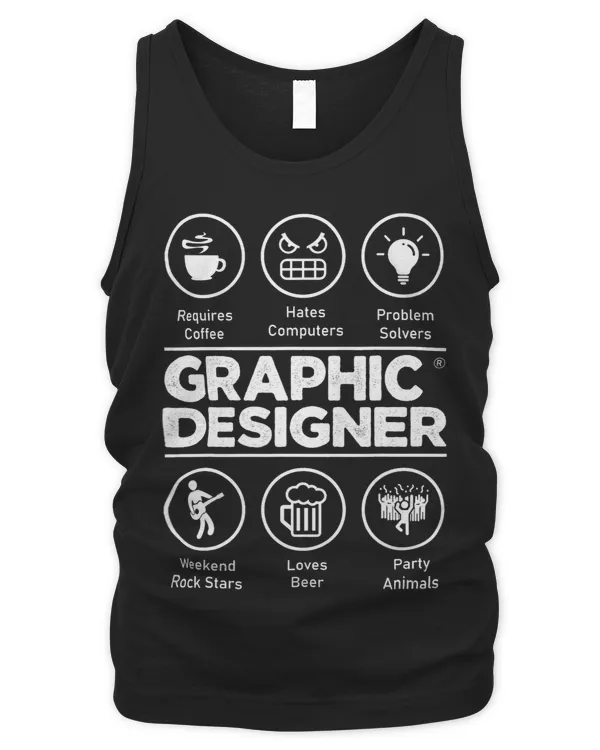 Men's Tank Top