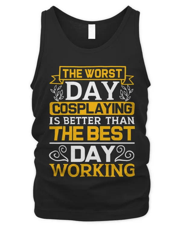 Men's Tank Top