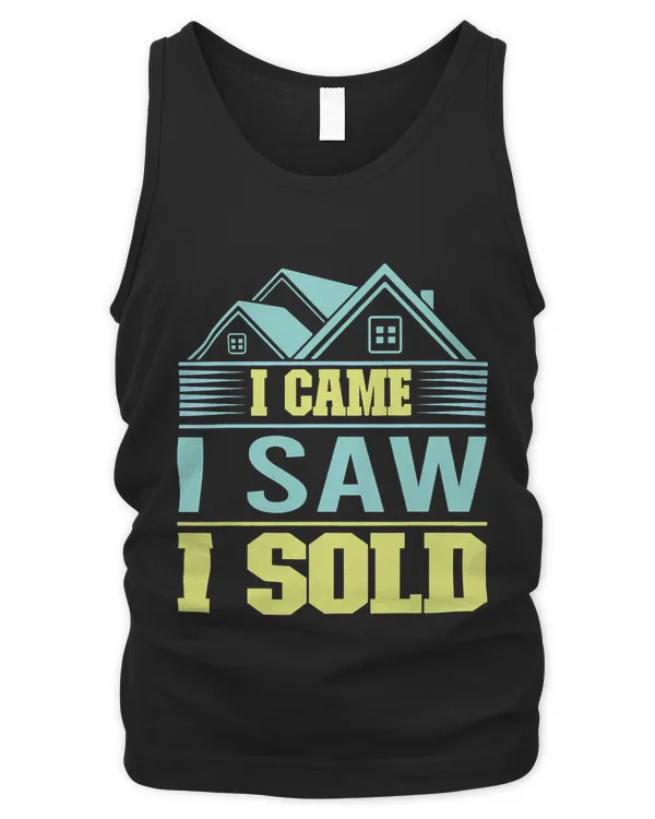 Men's Tank Top