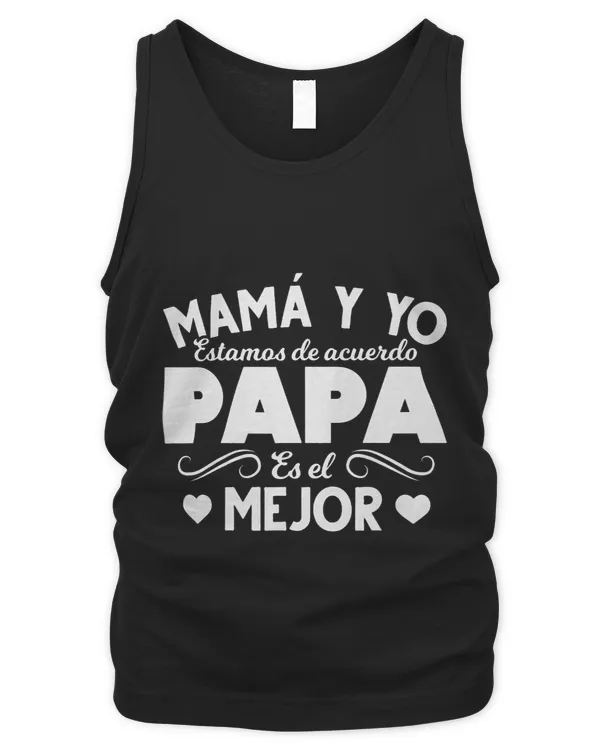 Men's Tank Top