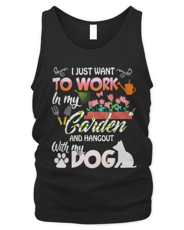 Men's Tank Top