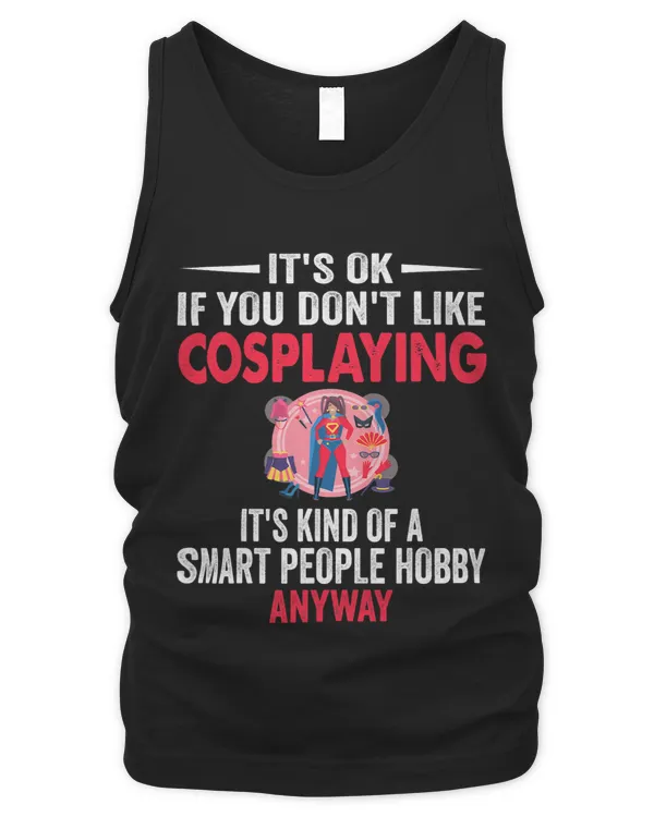 Men's Tank Top