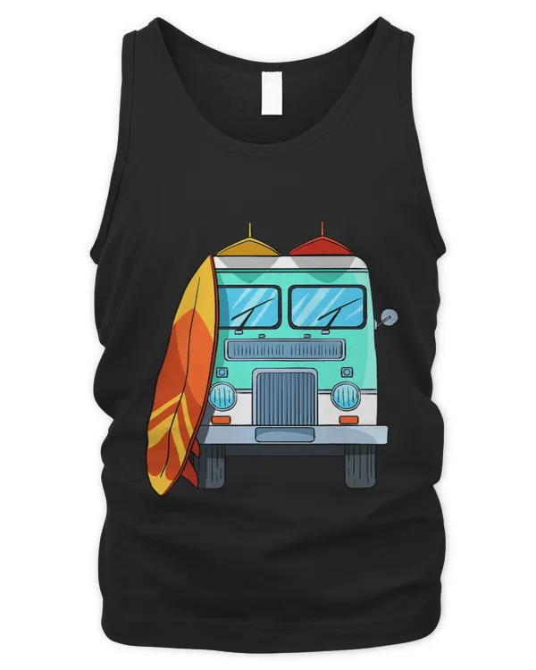 Men's Tank Top