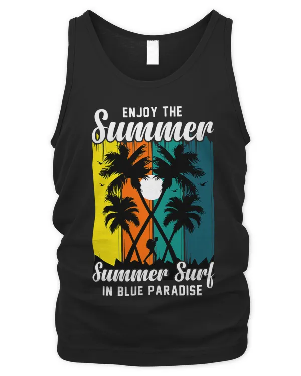Men's Tank Top