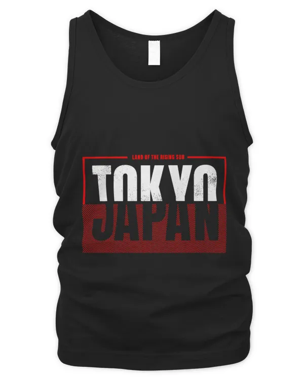 Men's Tank Top