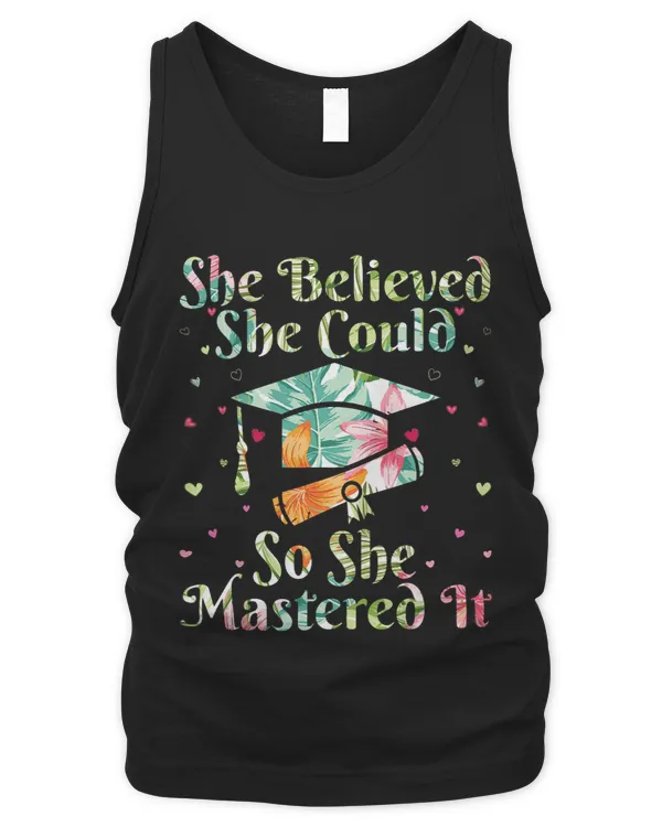 Men's Tank Top
