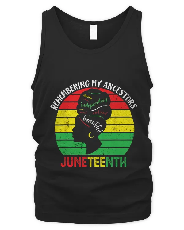 Men's Tank Top