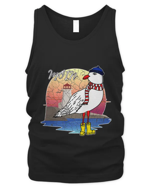 Men's Tank Top