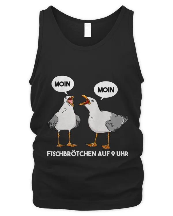 Men's Tank Top