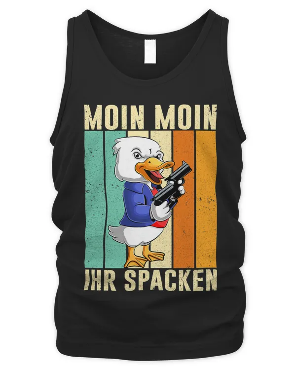 Men's Tank Top