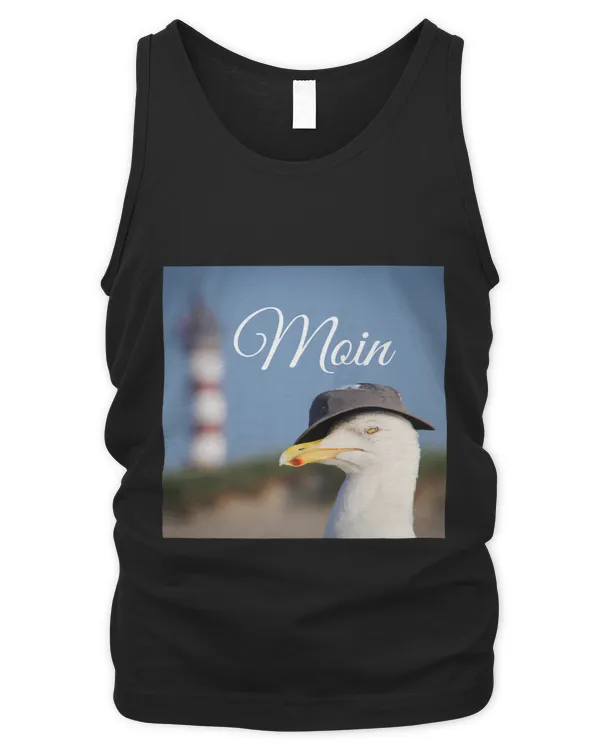 Men's Tank Top