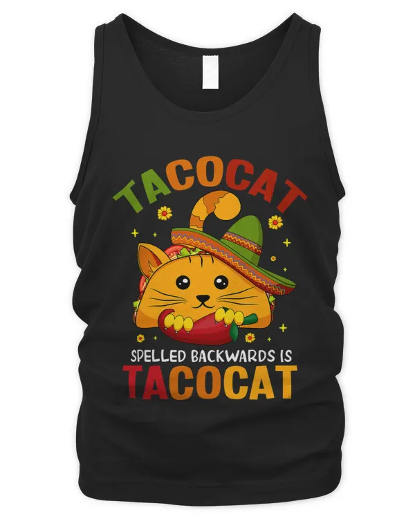 Men's Tank Top