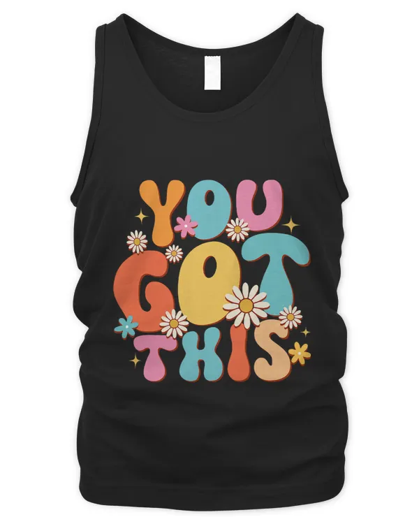 Men's Tank Top