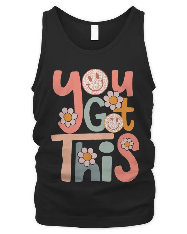 Men's Tank Top
