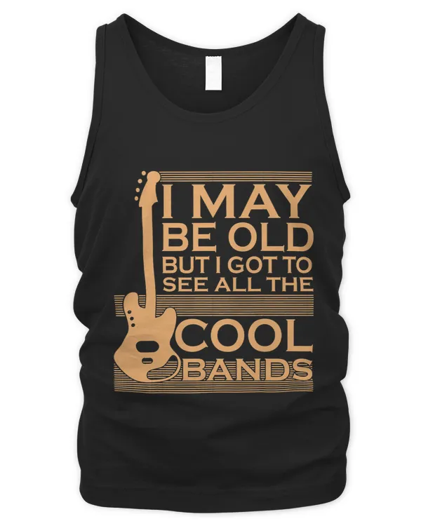Men's Tank Top