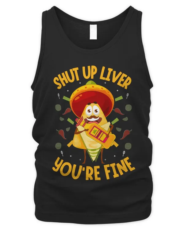 Men's Tank Top