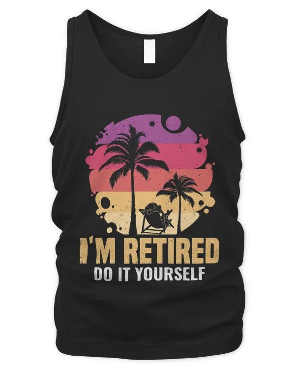Men's Tank Top