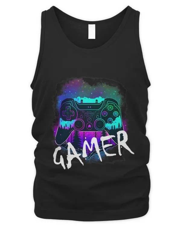 Men's Tank Top