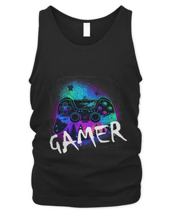 Men's Tank Top