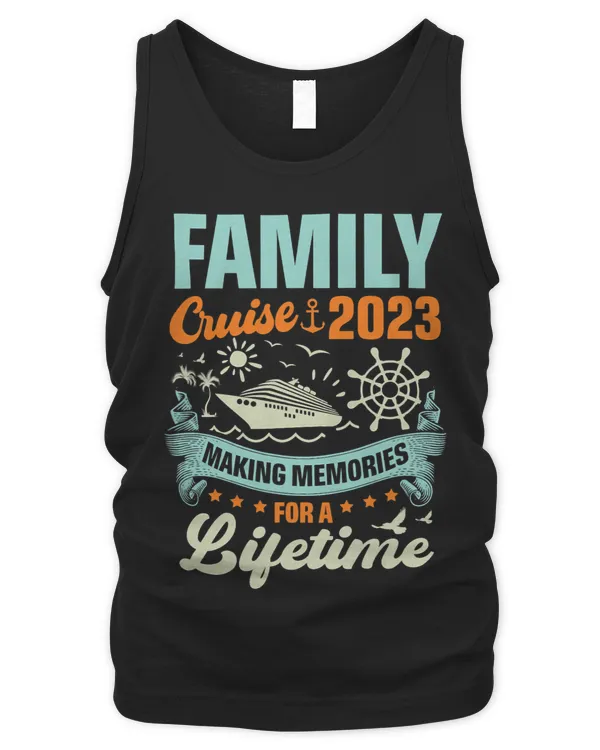 Men's Tank Top