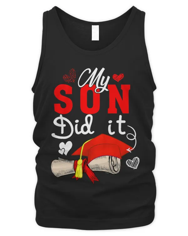 Men's Tank Top