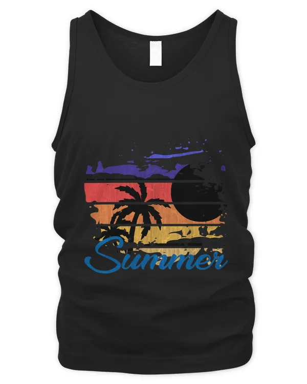 Men's Tank Top